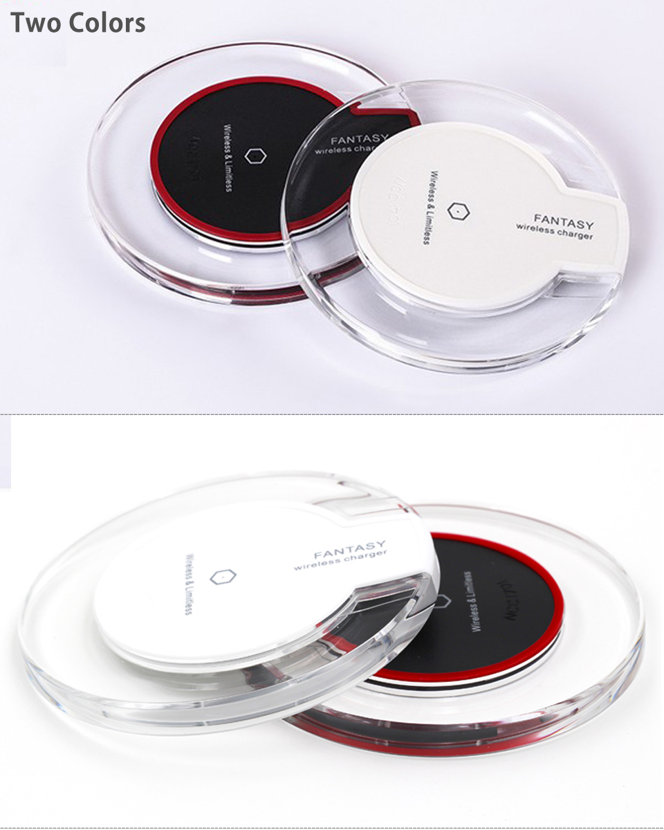 Samsung Galaxy S6 S6 Edge Qi Wireless Charger Cable