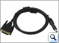 5FT HDMI to DVI 24+5 Cable