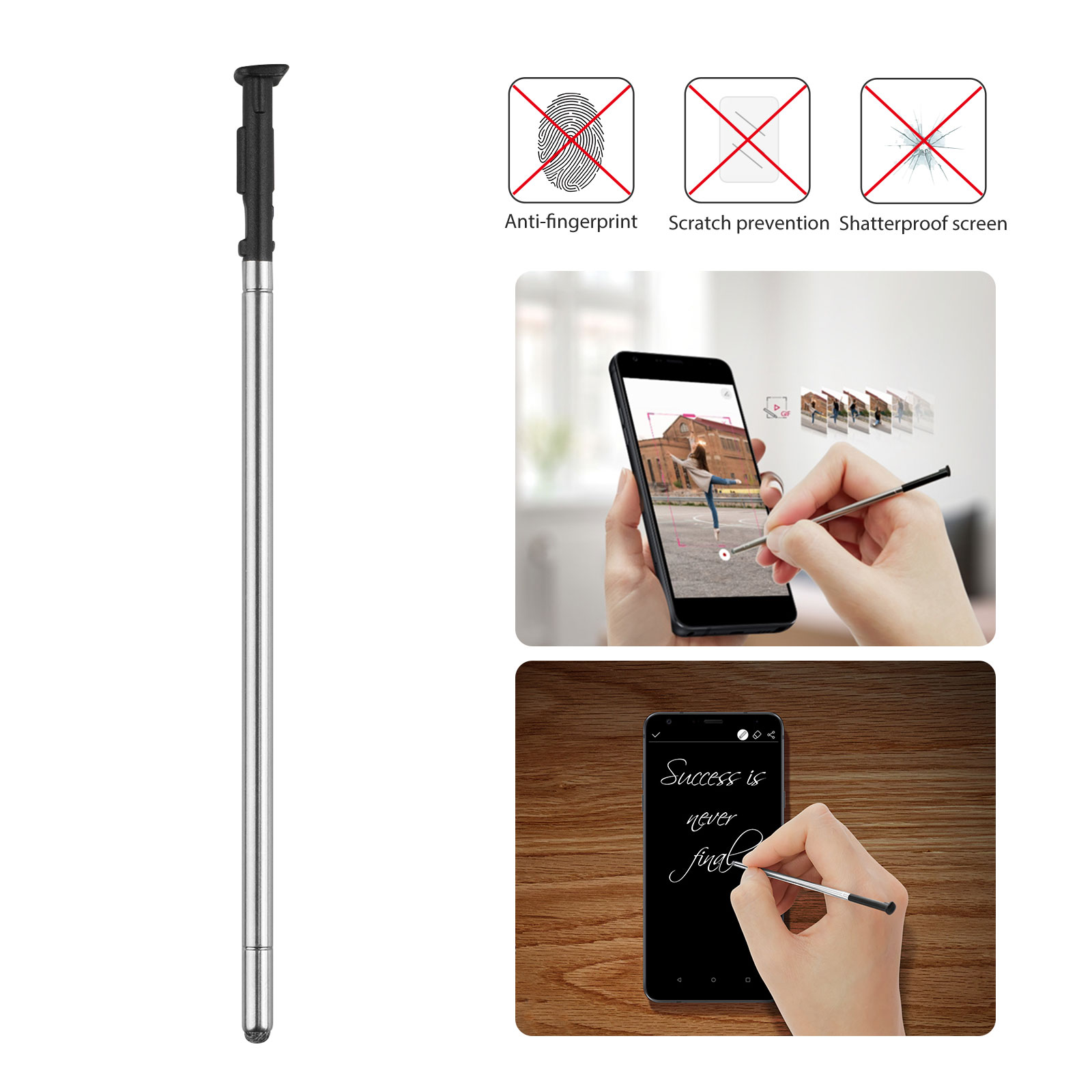 Lg Stylo Stylus Pen 2025