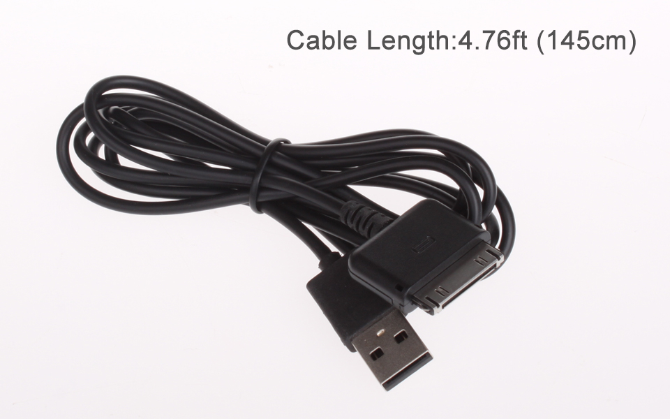 USB Data Sync Charge Cord 